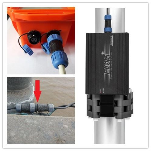 SP21 connector application