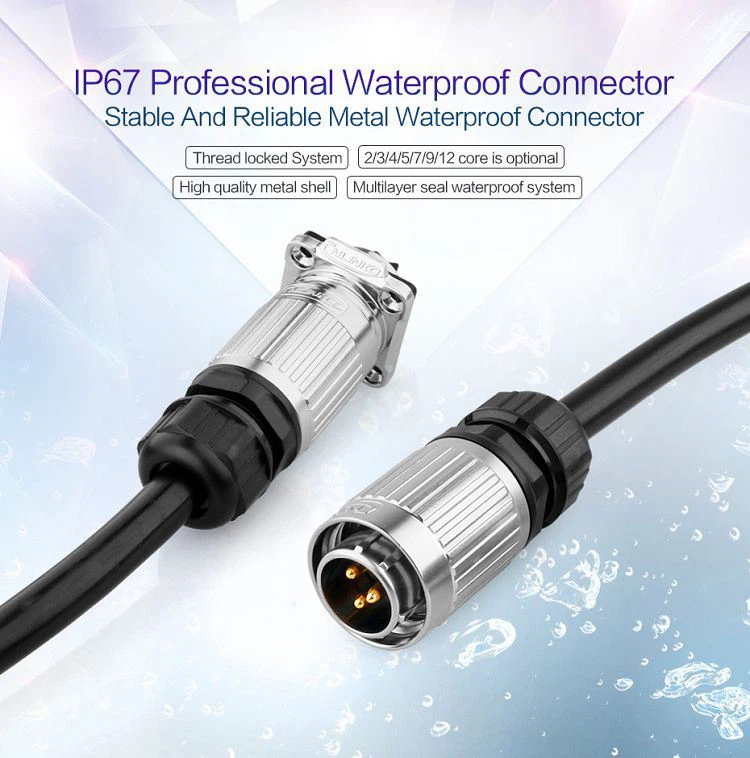 Jack DC Power Connector(001)