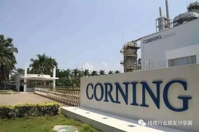 corning data cable