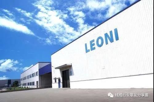 leoni automotive