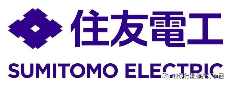 sumitomo electric group
