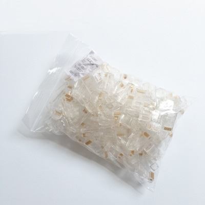 rj45 cat5 shielded