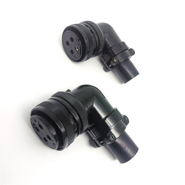 ip67 military connector