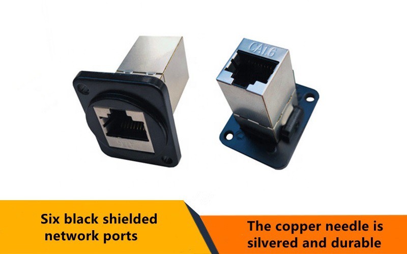 rj45 connector diagram