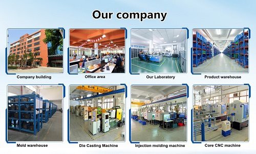 waterproof power connectormanufacturer
