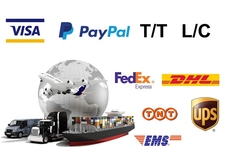 product-750-512 payment and delivery