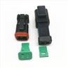 deutsch connector pins