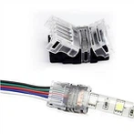 Konektor cepat lampu strip led 5050