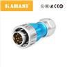 circular connectors