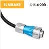 electrical connection circular connector