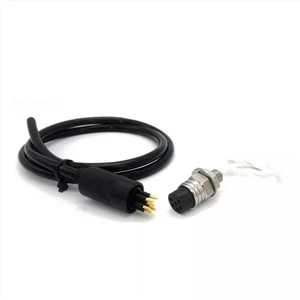 Konektor bawah air IP69 ROV