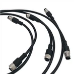 Konektor Sensor kabel M12