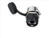 LP-28 M28 3 Pin Male and female 35A plug socket IP65 waterproof power connector (6)