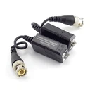 Kabel Konektor BNC Video Kamera CCTV