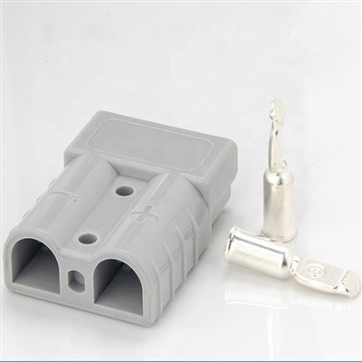 Ebike Battery Connectors