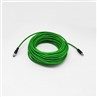 m12 d code rj45