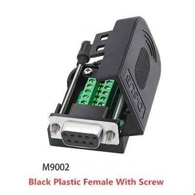 Pinout Db9 Rs232