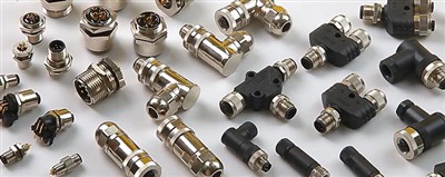 How does modular design benefit connector systems?